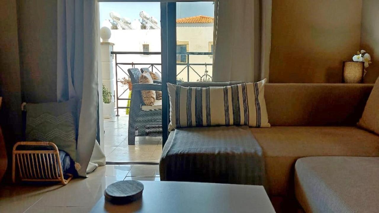 Paramount Gardens Resorts C202 Larnaca Dış mekan fotoğraf