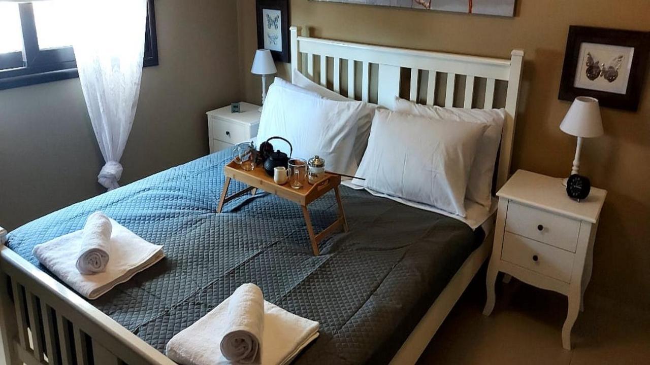 Paramount Gardens Resorts C202 Larnaca Dış mekan fotoğraf