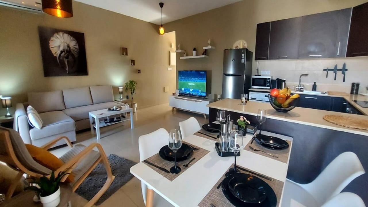 Paramount Gardens Resorts C202 Larnaca Dış mekan fotoğraf