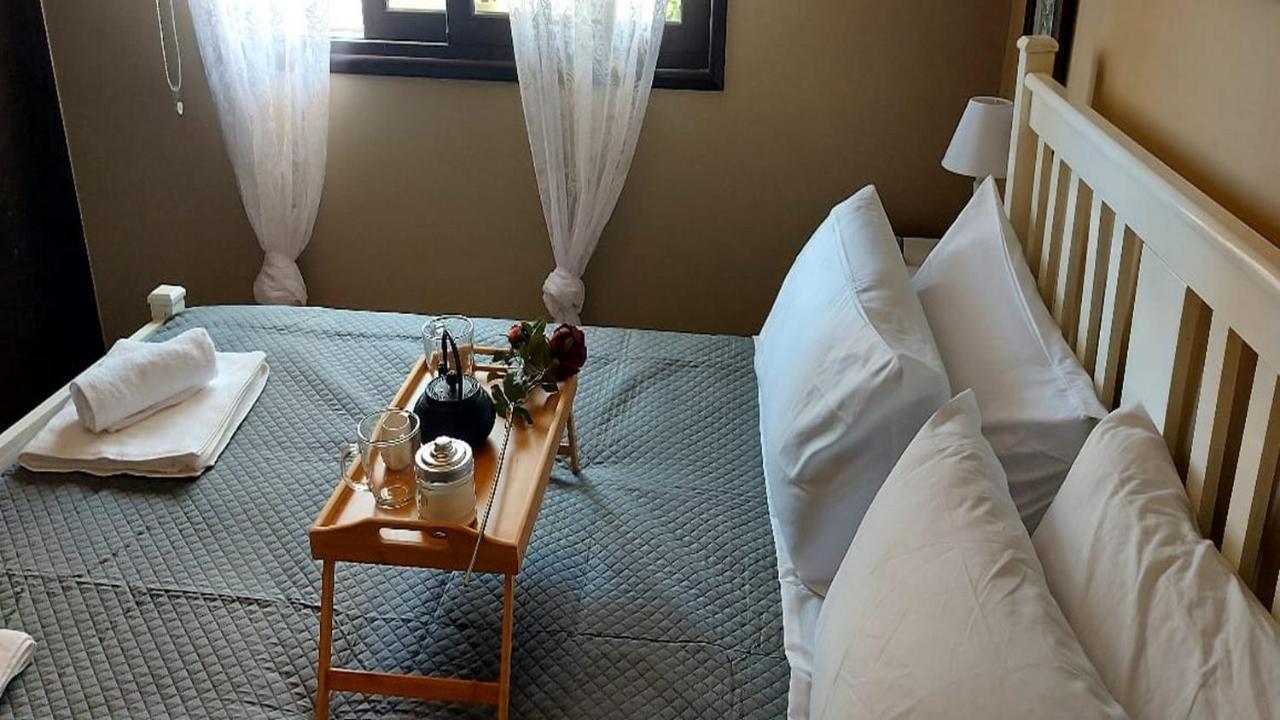 Paramount Gardens Resorts C202 Larnaca Dış mekan fotoğraf