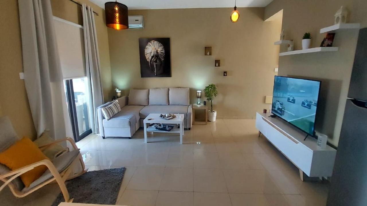 Paramount Gardens Resorts C202 Larnaca Dış mekan fotoğraf