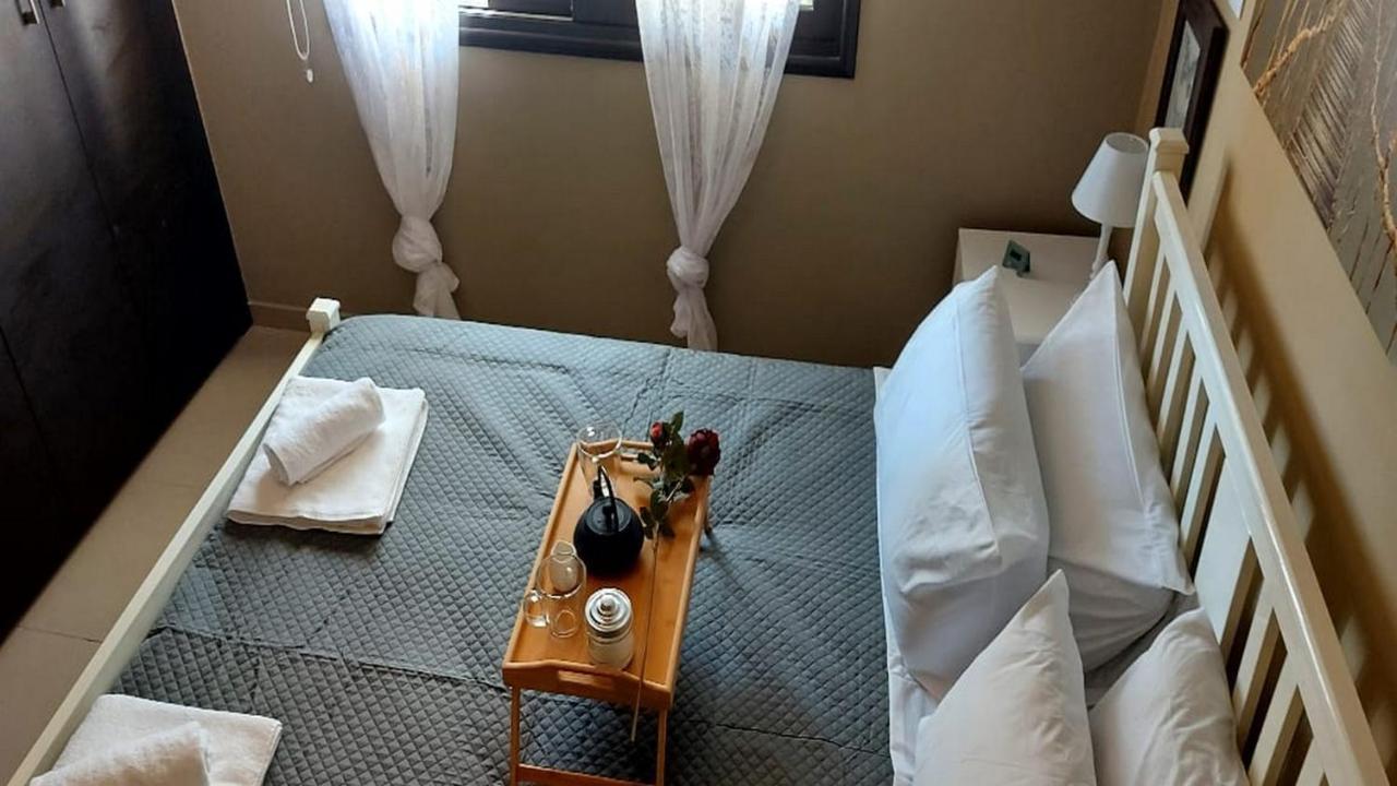 Paramount Gardens Resorts C202 Larnaca Dış mekan fotoğraf