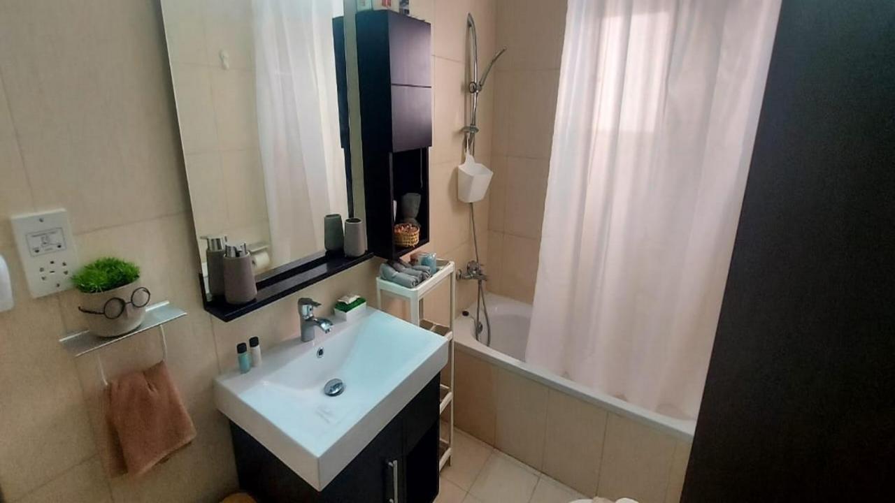 Paramount Gardens Resorts C202 Larnaca Dış mekan fotoğraf