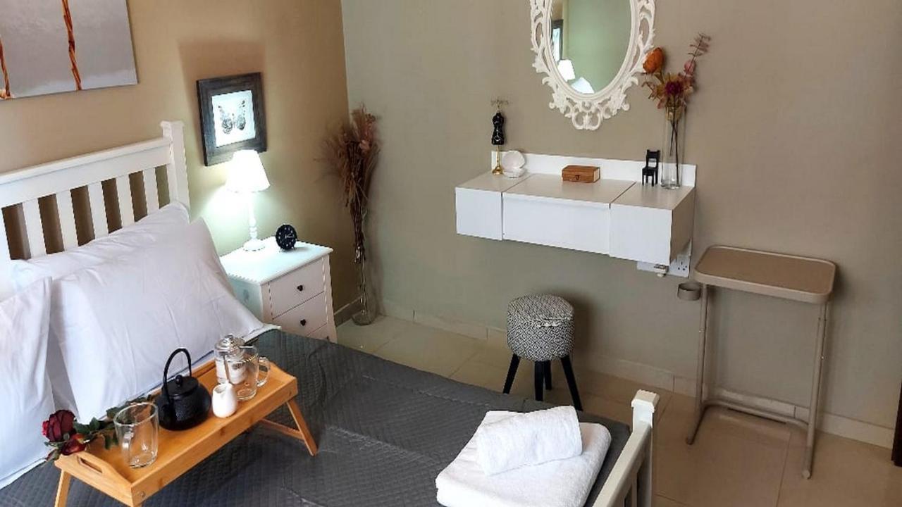 Paramount Gardens Resorts C202 Larnaca Dış mekan fotoğraf