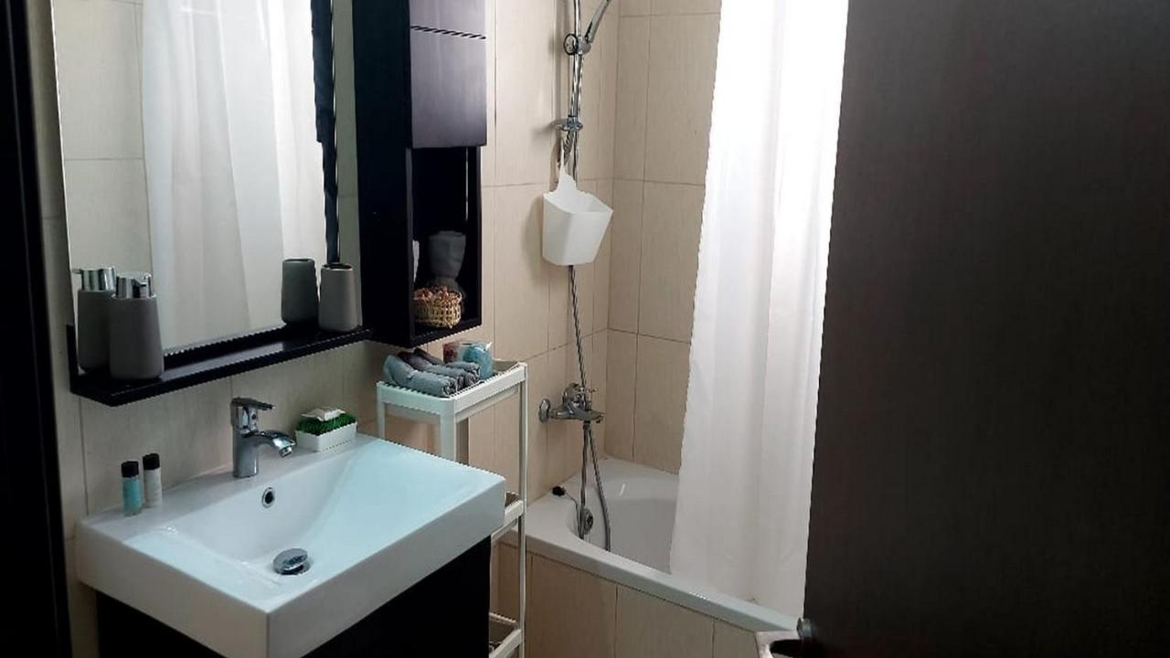 Paramount Gardens Resorts C202 Larnaca Dış mekan fotoğraf
