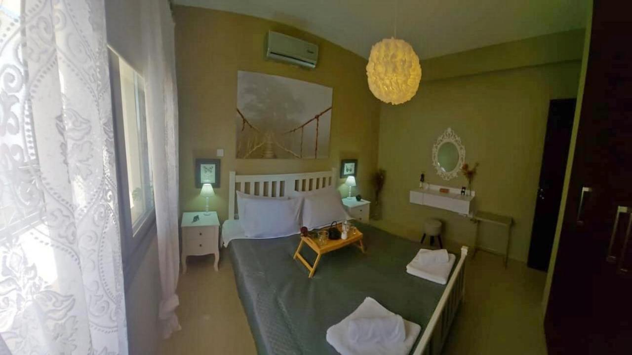 Paramount Gardens Resorts C202 Larnaca Dış mekan fotoğraf