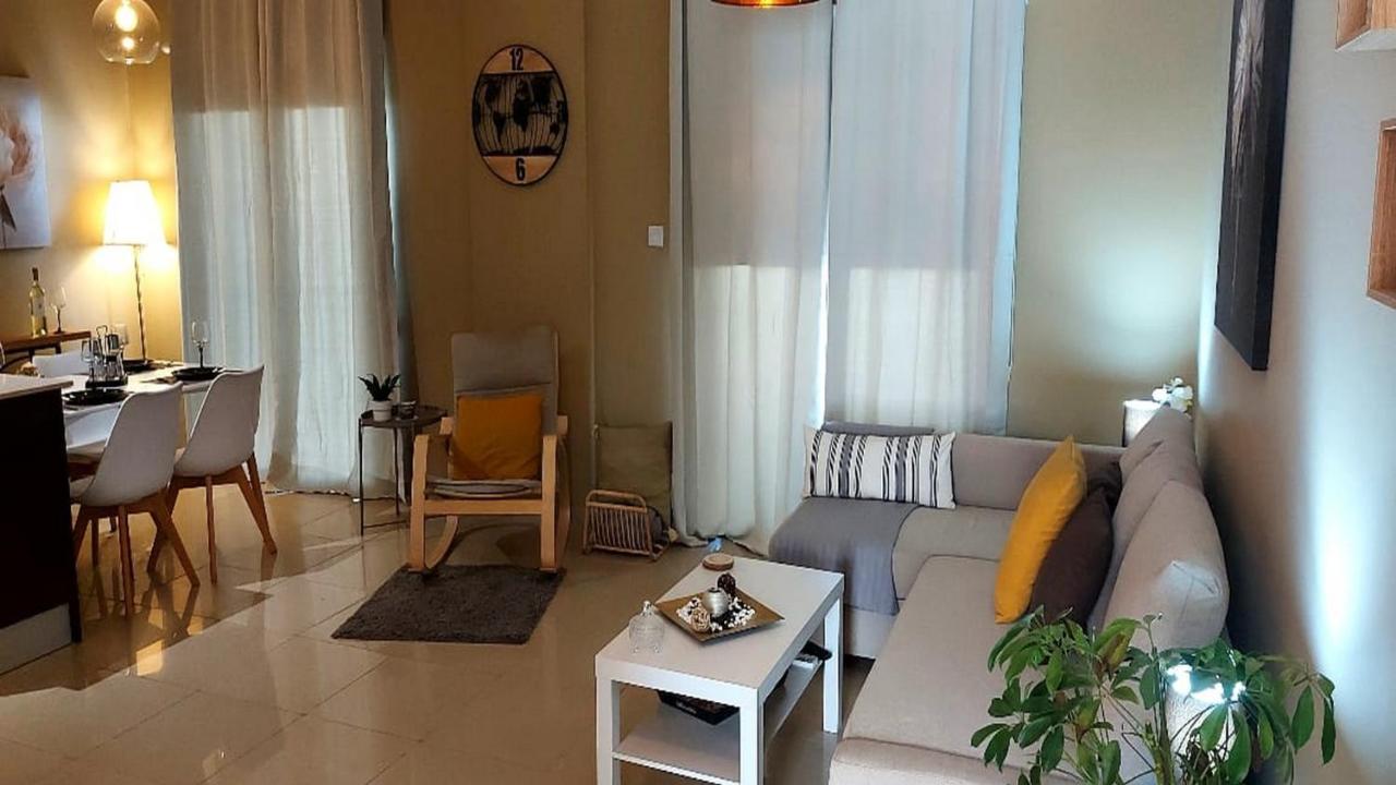 Paramount Gardens Resorts C202 Larnaca Dış mekan fotoğraf
