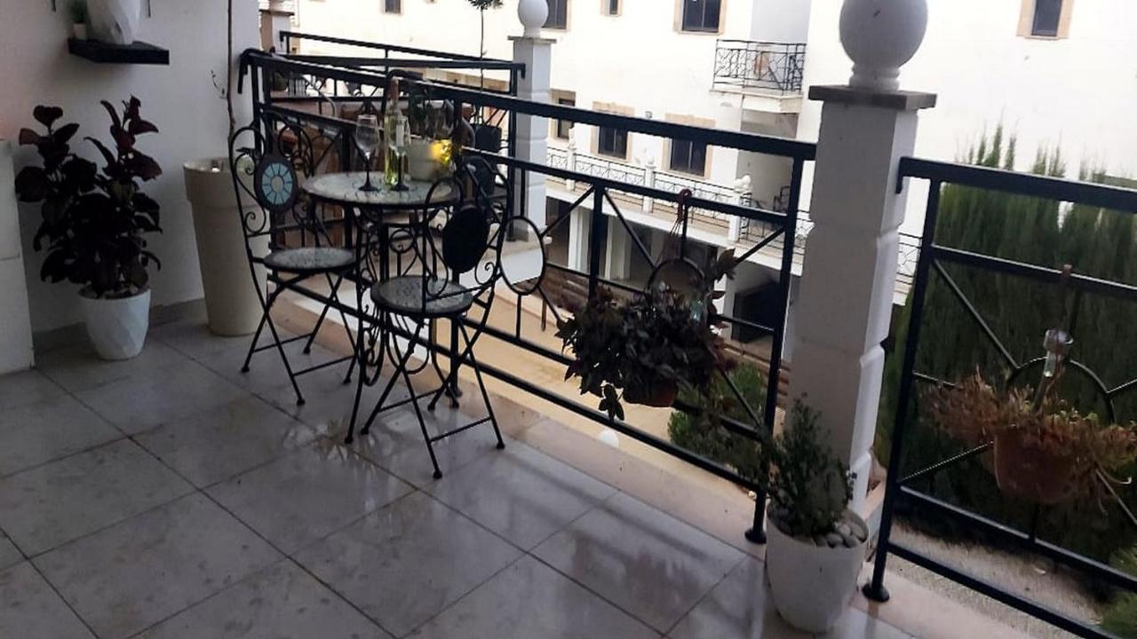 Paramount Gardens Resorts C202 Larnaca Dış mekan fotoğraf