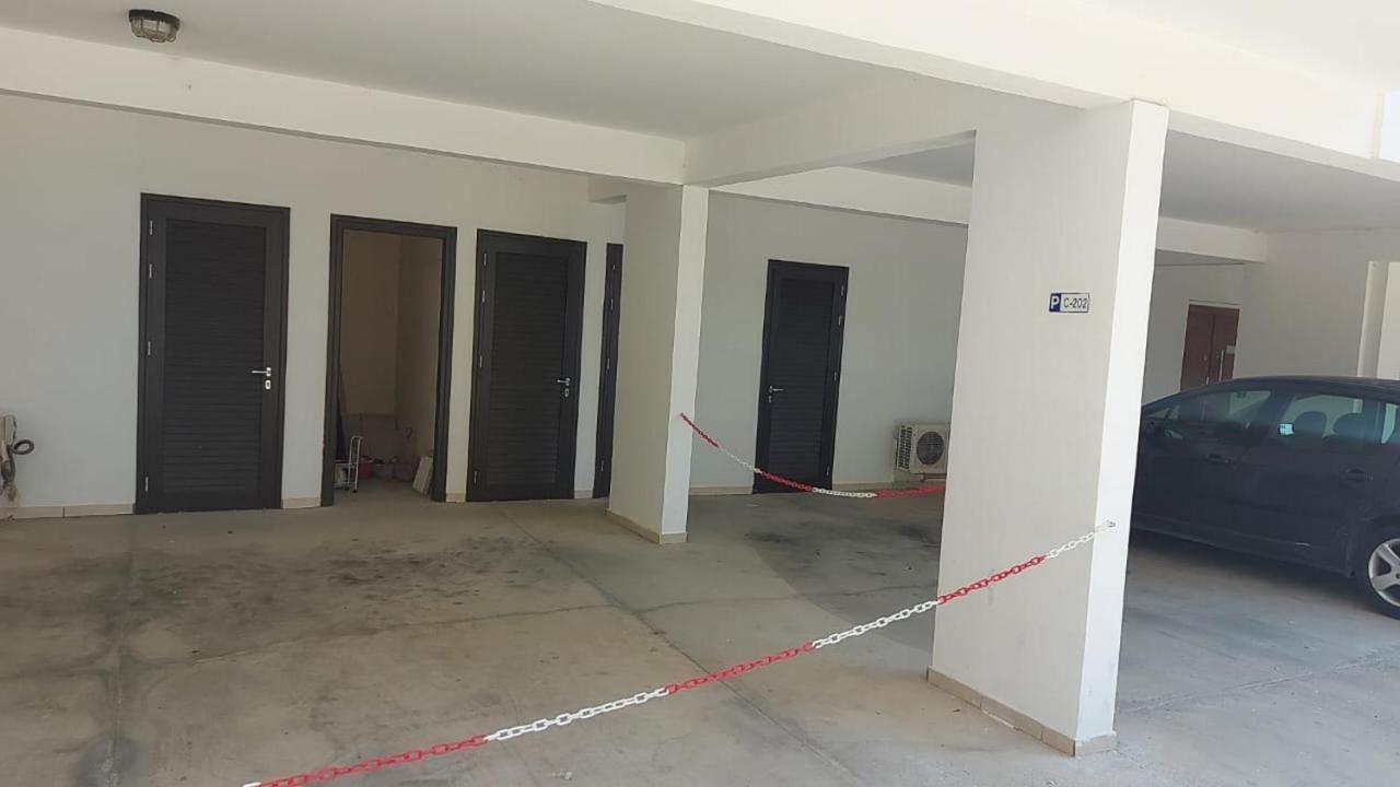 Paramount Gardens Resorts C202 Larnaca Dış mekan fotoğraf