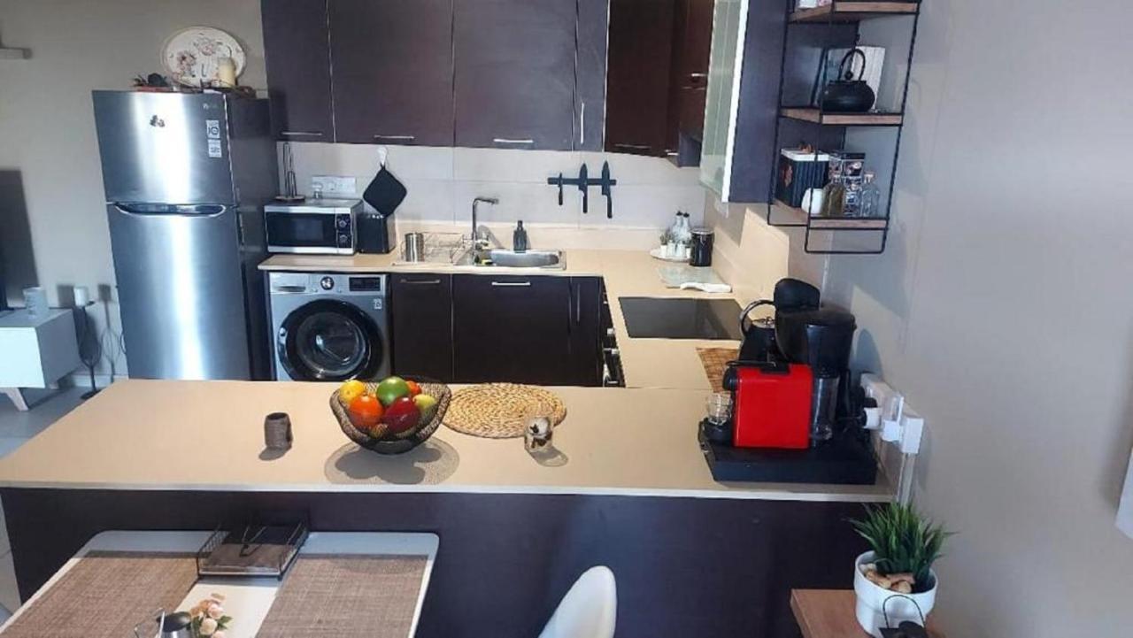 Paramount Gardens Resorts C202 Larnaca Dış mekan fotoğraf