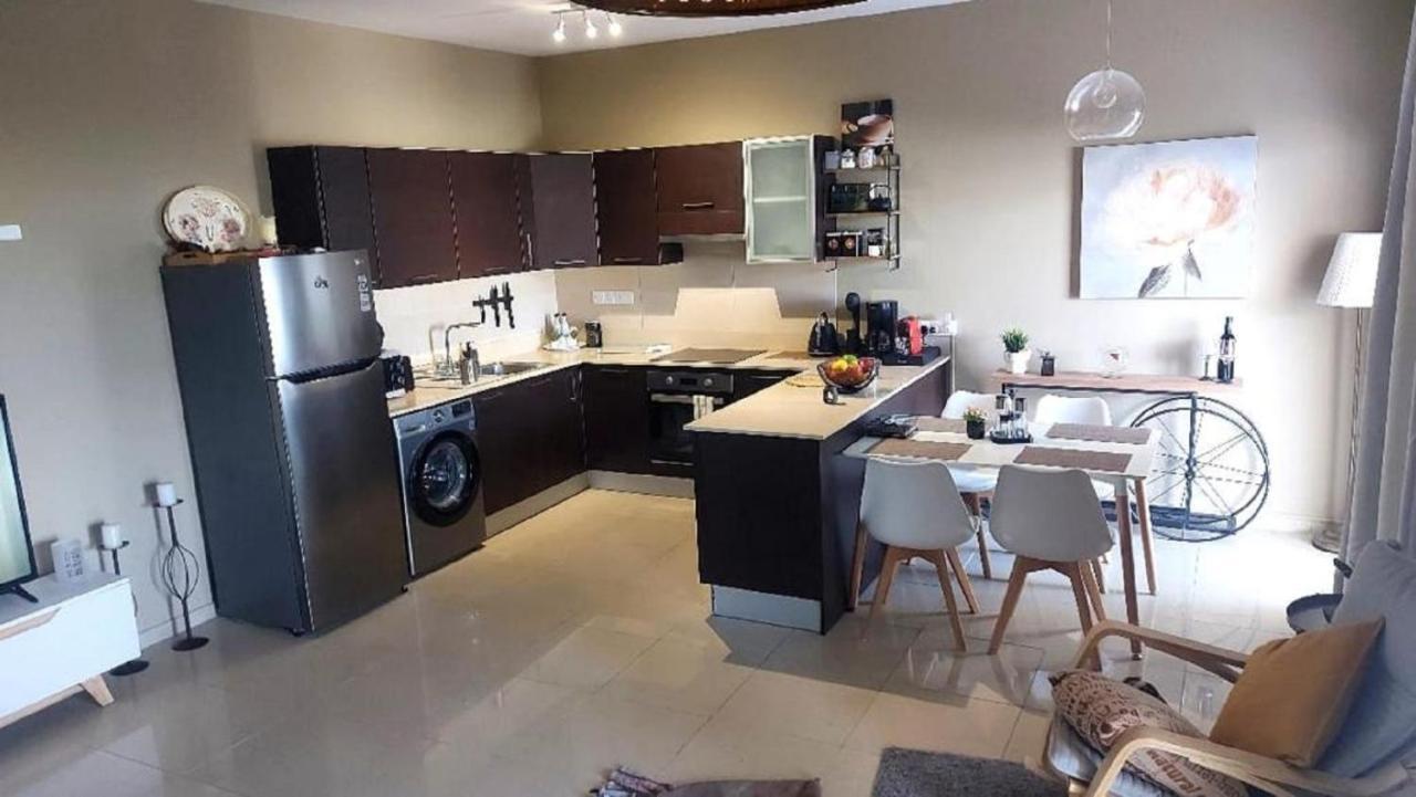 Paramount Gardens Resorts C202 Larnaca Dış mekan fotoğraf