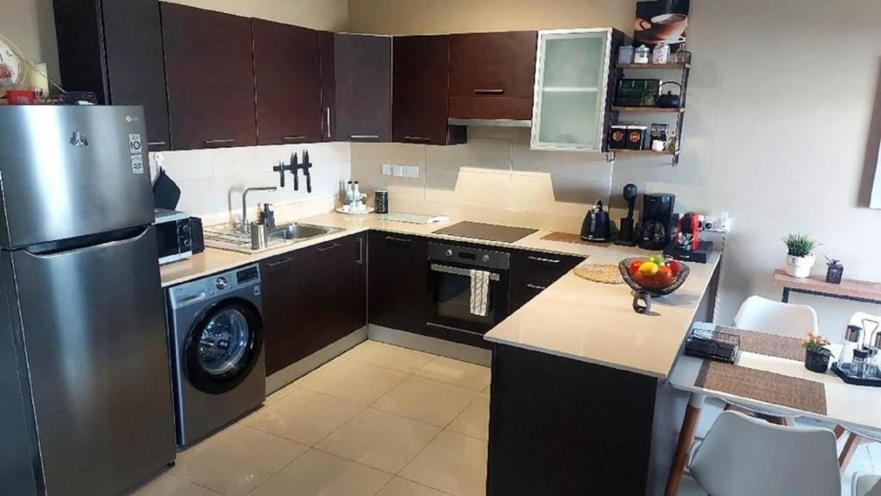 Paramount Gardens Resorts C202 Larnaca Dış mekan fotoğraf