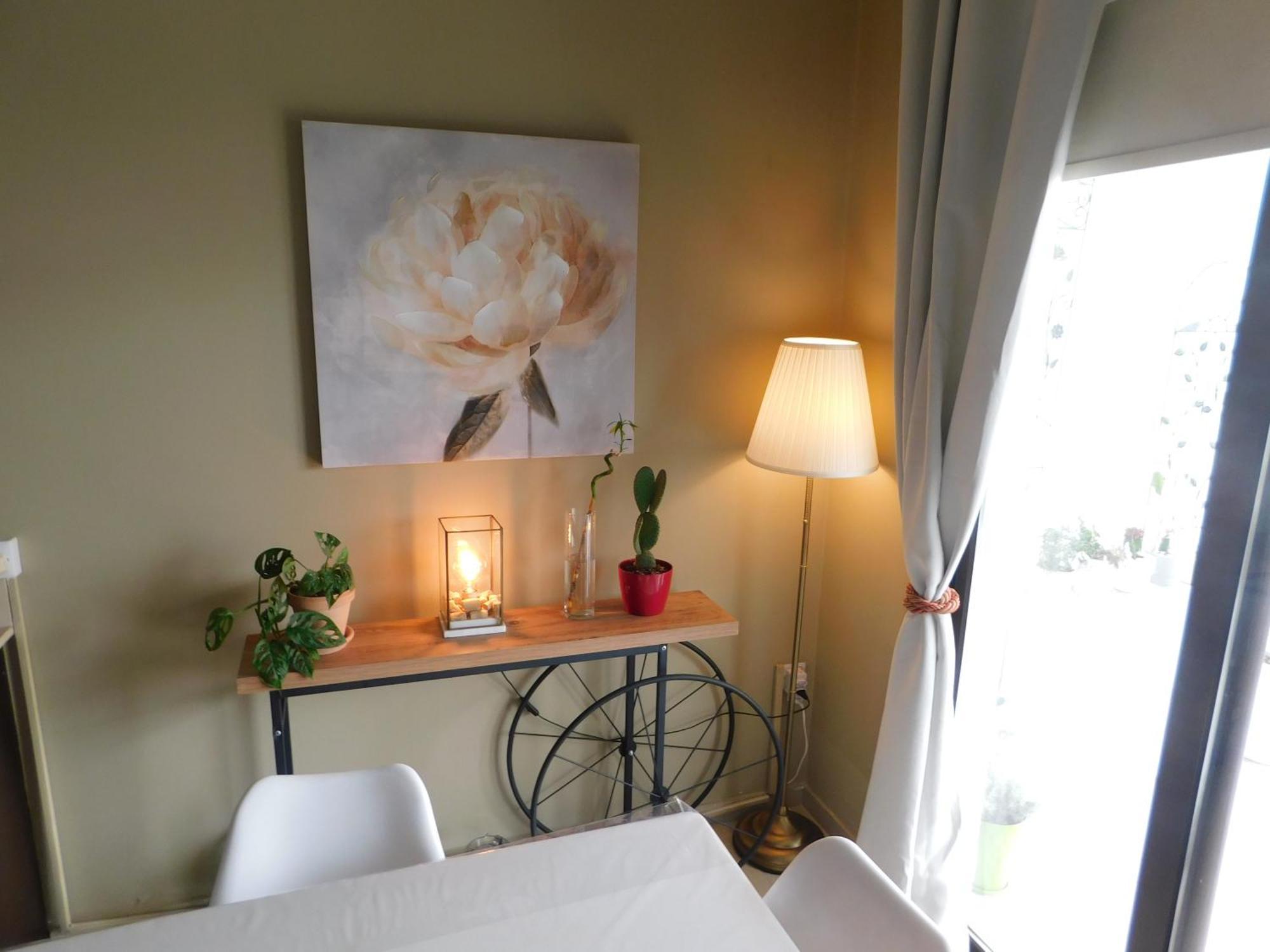 Paramount Gardens Resorts C202 Larnaca Dış mekan fotoğraf