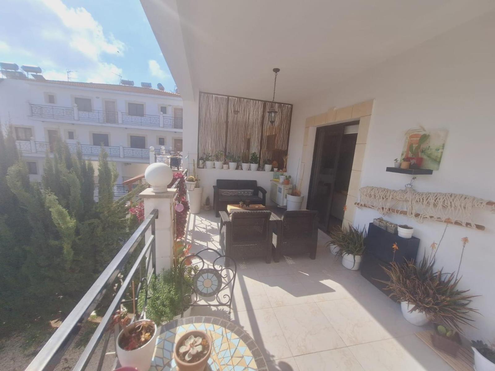 Paramount Gardens Resorts C202 Larnaca Dış mekan fotoğraf