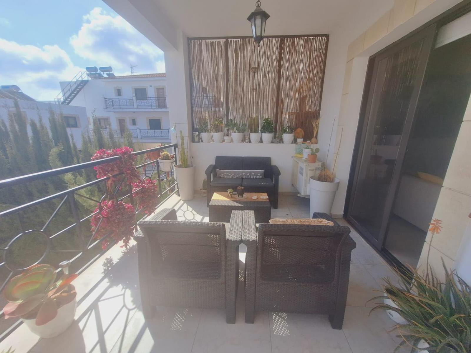 Paramount Gardens Resorts C202 Larnaca Dış mekan fotoğraf